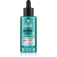 Schwarzkopf Gliss Scalp Balance hydratisierendes Serum für Kopfhaut 100 ml