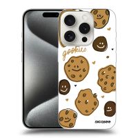 ULTIMATE CASE MagSafe pro Apple iPhone 15 Pro - Gookies