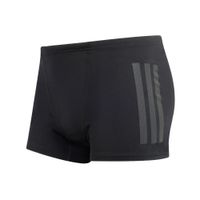 ADIDAS PERFORMANCE Sportske kupaće gaće 'Ripstream'  crna
