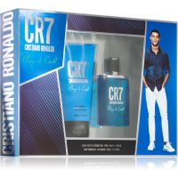 Cristiano Ronaldo CR7 Play It Cool Geschenkset für Herren