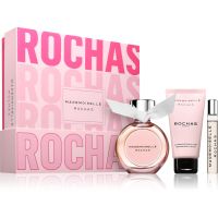 Rochas Mademoiselle Rochas Geschenkset für Damen