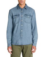 Celio Denim shirt Jambray - Men's