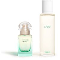 HERMÈS Parfums-Jardins Collection Un Jardin Sur Le Nil Set подаръчен комплект унисекс II. 1 бр.