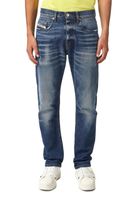 Diesel Jeans - DVIKER L.32 TROUSERS blue