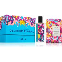 BAÏJA Delirium Floral Geschenkset für Damen