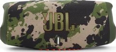JBL Charge 5 camo