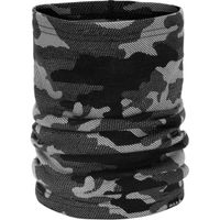 Bula PRINTED WOOL TUBE Мъжки мериносов шал, микс, размер UNI