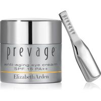 Elizabeth Arden Prevage грижа за околоочния контур срещу бръчки с апликатор SPF 15 15 мл.