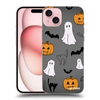 ULTIMATE CASE MagSafe pro Apple iPhone 15 - Spooky crew