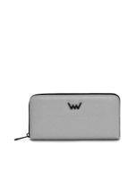 VUCH Bagio Grey Wallet