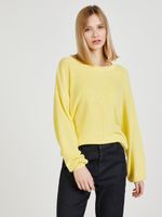 Vero Moda Pullover Gelb