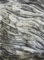 Kusový koberec Marvel 7603 grey 80x150 cm