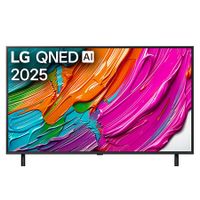 50" LG QNED AI QNED8E 4K Smart TV 2025