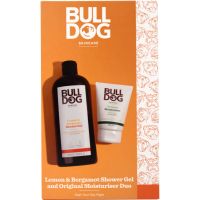 Bulldog Original Shave Duo Set Geschenkset (für Körper und Gesicht)