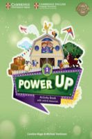 Power Up Level 1 Activity Book