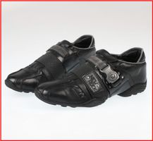 Schuhe NEW ROCK - CHAROL STUCO ACERO - BESCHÄDIGT 43