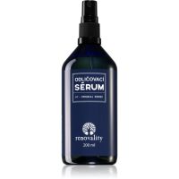 Renovality Original Series Make-up removing serum серум за премахване на грим за всички видове кожа, включително и чувствителна 200 мл.