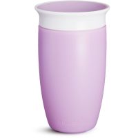 Munchkin Miracle 360° Cup hrnček 12 m+ Purple 1 ks