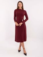 Sukienka-IT-SK-21900.00-bordowy