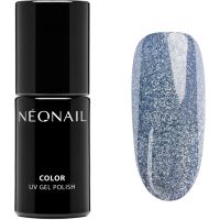 NEONAIL Glacial Glow lakier hybrydowy do paznokci odcień Polar Sparkle 7.2 ml