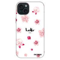 Fashion Case MagSafe pre Apple iPhone 14 Plus - Hello there