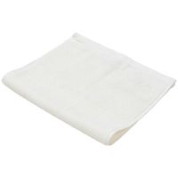 Bio:Vio RUČNÍK PRO HOSTY, perleť