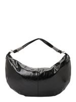TOPSHOP Torba za na rame 'Loane'  crna