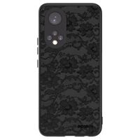 ULTIMATE CASE pro Honor 50 5G - Black Elegance