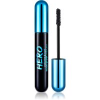 flormar Hero Waterproof vodootporna maskara za volumen nijansa Black 10 ml