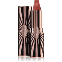 Charlotte Tilbury Hot Lips 2 matný rúž odtieň In Love With Olivia 3.5 g