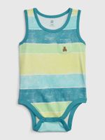 GAP Baby Striped Body Brannan - Boys