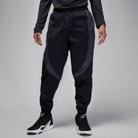 Jordan Sport Jam Warm-Up Pants Black - Pánske - Nohavice Jordan - Čierne - FN5850-010 - Veľkosť: S