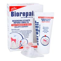 Biorepair Desensitizing Enamel-Repair Shock Treatment набір (для зубів)