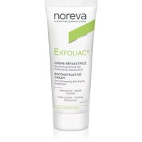 Noreva Exfoliac Reconstructive Cream regeneračný krém 40 ml