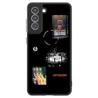 ULTIMATE CASE PowerShare pro Samsung Galaxy S21 FE 5G - OKTAGON - Cage Snapshot
