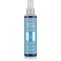Joanna Ultra Color Hair Rinse Blue Spray тониращ спрей цвят Blue 150 мл.