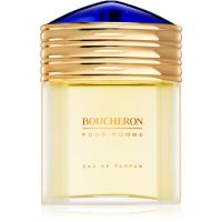 Boucheron Pour Homme Eau de Parfum uraknak 100 ml