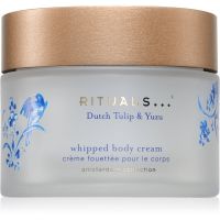 RITUALS Amsterdam Collection hydratisierende Körpercreme 220 ml