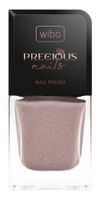 Wibo Precious Nails Nail Polish - 7