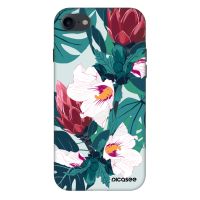 Fashion Case pre Apple iPhone 7 - Rhododendron