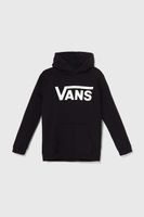 Detská bavlnená mikina Vans Vans Classic II PO BY