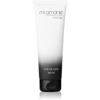 Mi Amante Professional Colori Save Mask Masca de par pentru protecția culorii 250 ml