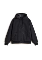 VANS Prijelazna jakna  crna