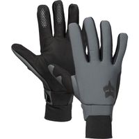 Fox DEFEND THERMO GLOVE Ръкавици за колоездачи, тъмносиво, размер