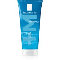 La Roche-Posay Effaclar globinsko čistilni gel za mastno občutljivo kožo 200 ml