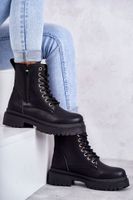 Damen-Stiefel Kesi i521_22104