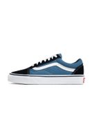 VANS MEN&#39;S SPORTS SHOES BLUE