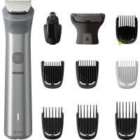 Philips Series 5000 MG5930/15 Multifunktionstrimmer für die Haare, den Bart und den Körper 11v1 1 St.