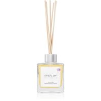 Simply Zen Sensorials Cocooning Fragrance Ambient Diffuser dyfuzor zapachowy z napełnieniem 175 ml