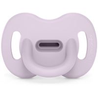 Suavinex Colour Essence SX Pro Physiological 6-18 m пустушка Purple 1 кс